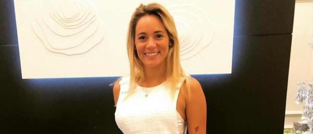 Rocío Oliva se separó y dijo que Maradona no influyó en su decisión