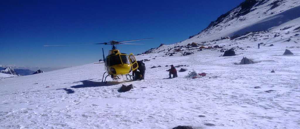 Primera temporada en 29 años que el Aconcagua no se cobra ninguna vida