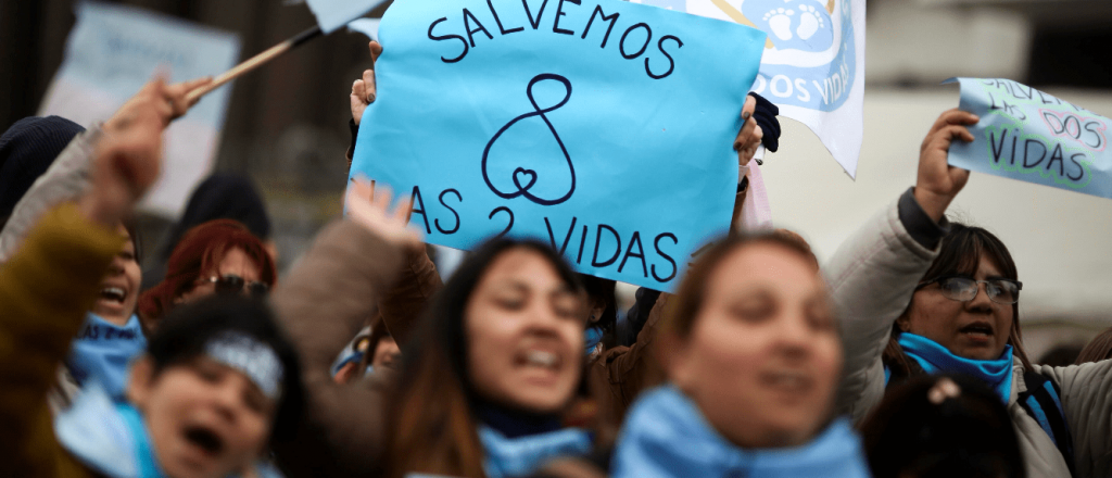 La Iglesia pide salir a la calle para marchar contra el aborto