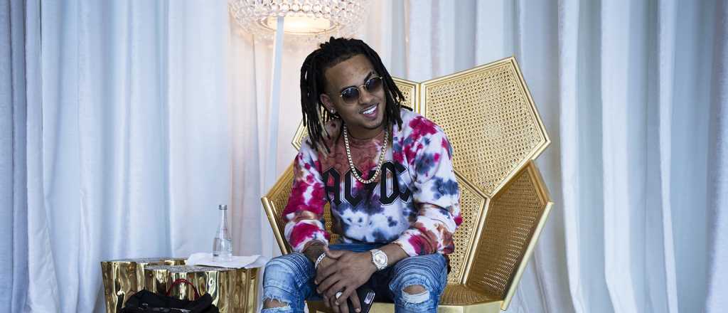 Ozuna pidió perdón por su video porno