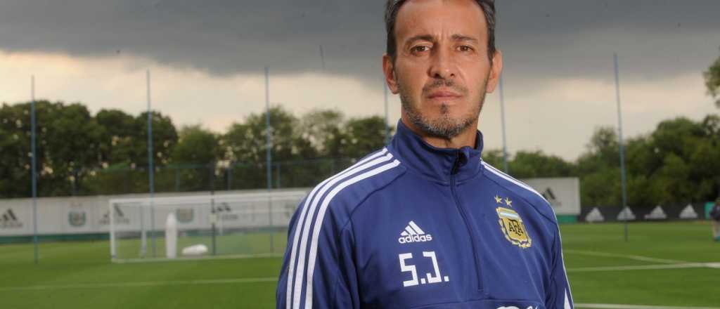 El temor del entrenador de la Selección que va al Preolímpico