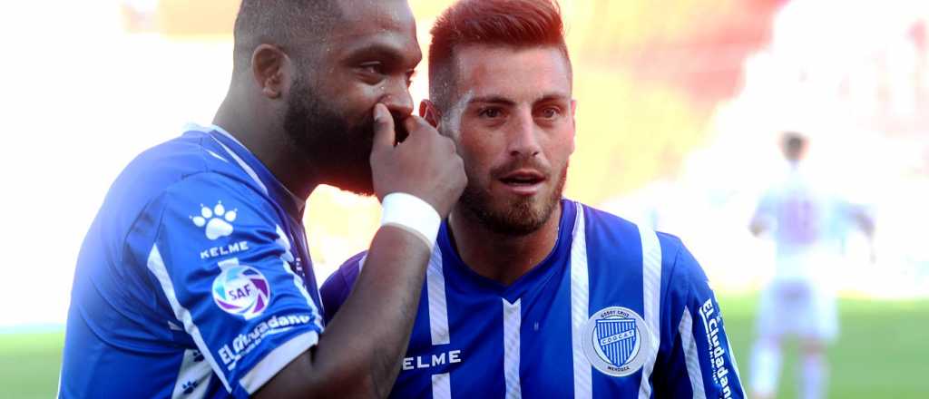 Un goleador del Tomba será el primer refuerzo de Estudiantes de La Plata