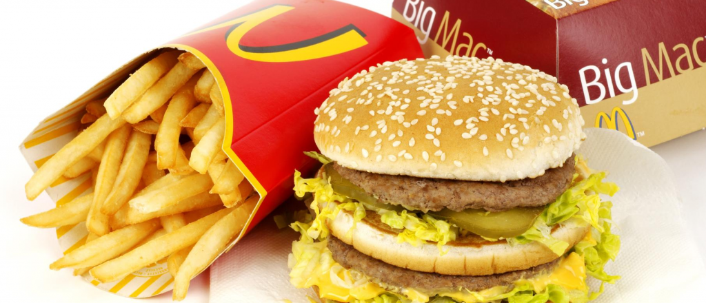 Cuánto debería costar hoy el dólar en la Argentina, según el índice Big Mac