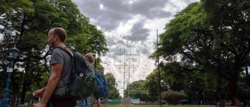 Otro domingo templado en Mendoza, ¿regresa la inestabilidad?