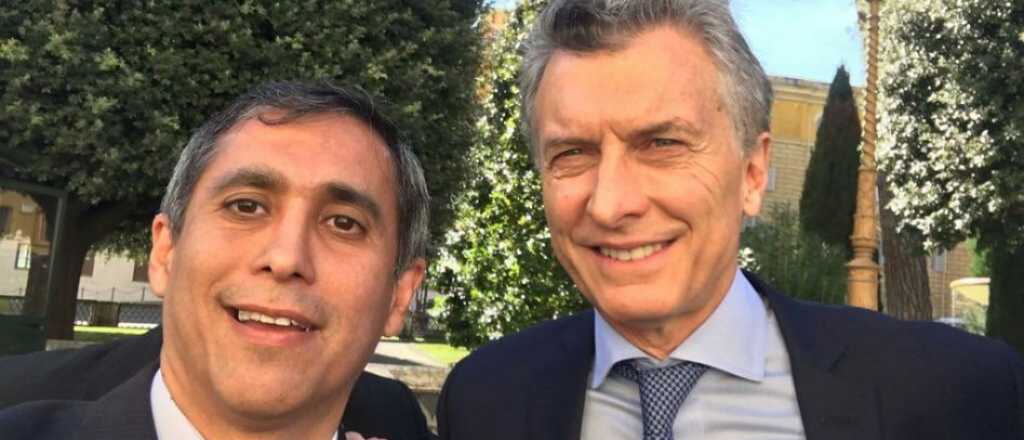 Macri disolvió la Secretaría de Deportes y la convirtió en una agencia