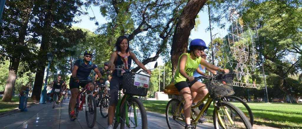 Asciende la temperatura en Mendoza pero advierten por heladas