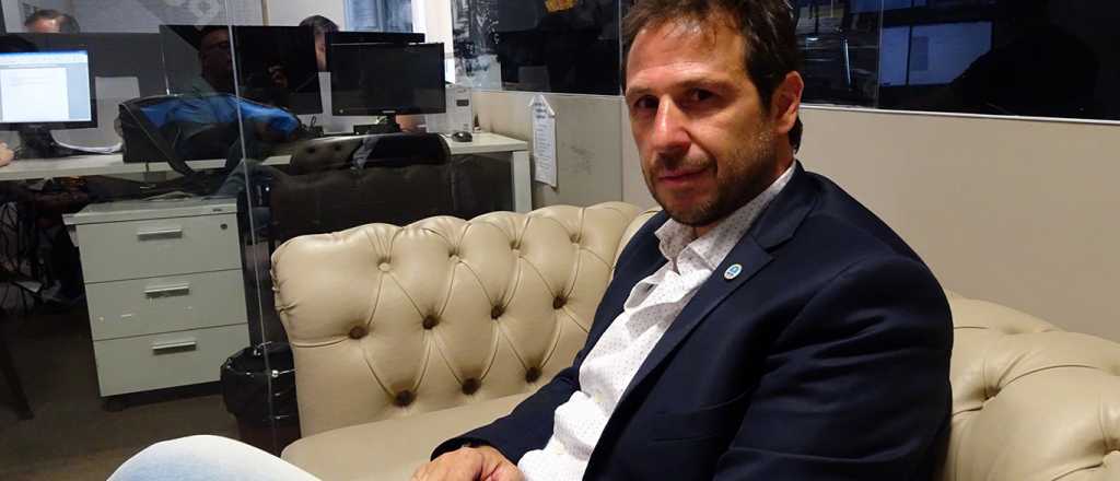 D'Agostino dijo que la Justicia le pegó a Lobos donde duele: los bienes