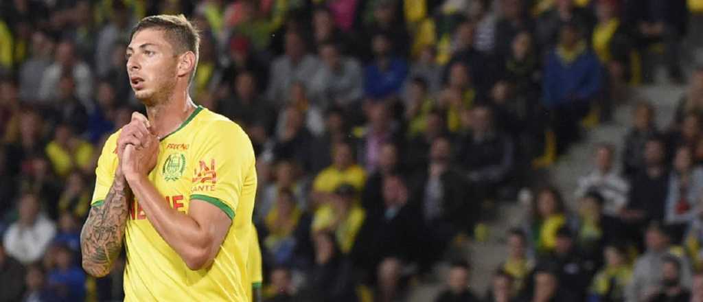 Condenaron al organizador del vuelo en el que murió Emiliano Sala