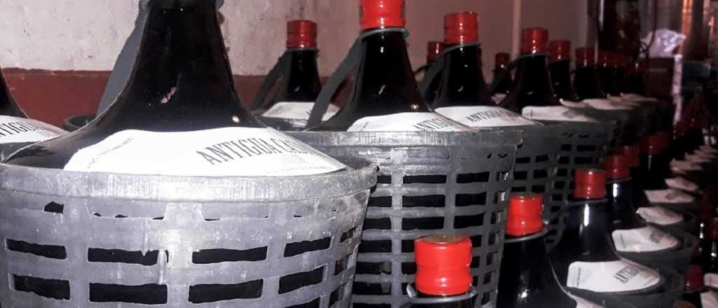 El plan para sacarse la mochila de 300 millones de litros de vino de más 