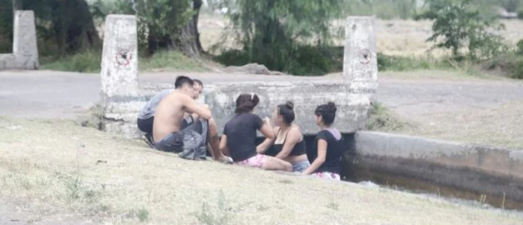 Piden extremar precauciones para evitar "muertos de calor"