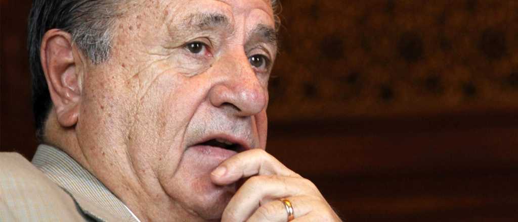 Para Duhalde, CFK tiene "capacidad para decir cosas" aunque sean falsas