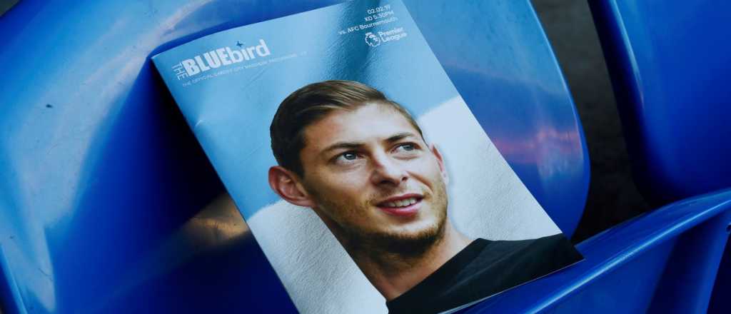 Emiliano Sala: a cinco años del accidente que conmovió al mundo del fútbol