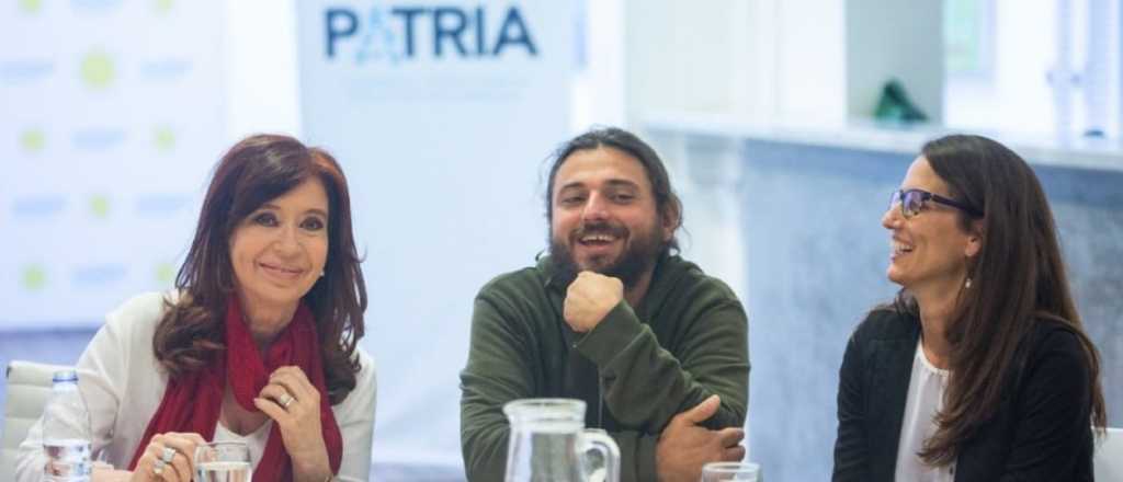 Grabois dice que la candidatura presidencial de Cristina "es un hecho"