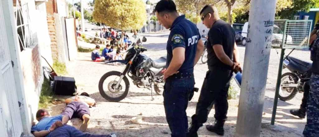 Chubut expulsará a los extranjeros que delinquen