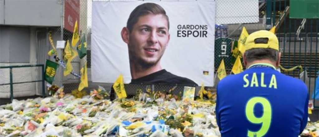 Condenaron al organizador del vuelo de Emiliano Sala