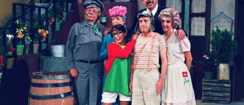 El video viral de El Chavo del 8 por el Día del Maestro