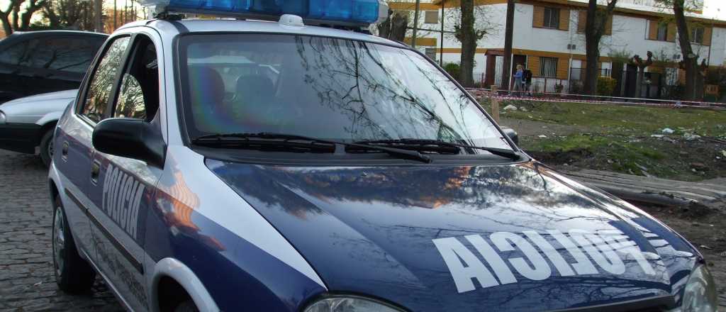 Policía filmó a una menor practicándole sexo oral mientras manejaba