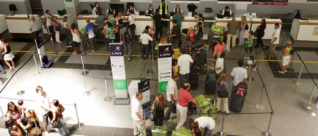 Confirmado: el aeropuerto cierra tres meses este año