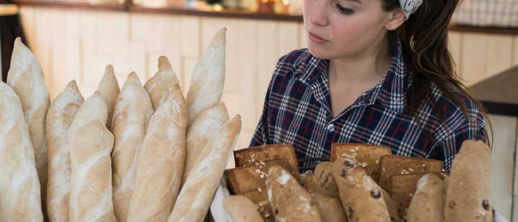 Qué hornean las más exclusivas panaderías de Mendoza