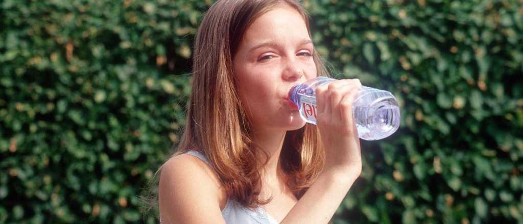 6 Cosas Que Le Pasan A Tu Cuerpo Cuando No Tomás Suficiente Agua Mendoza Post 2954