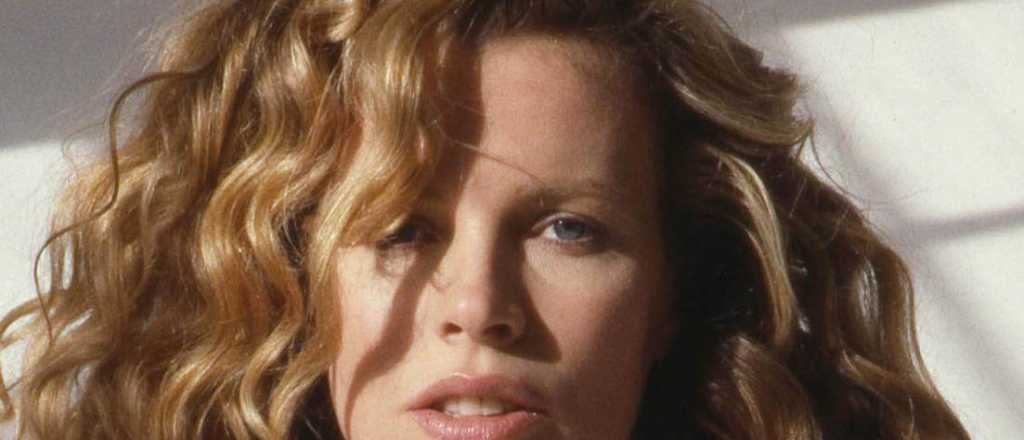 Kim Basinger, el ícono de Hollywood que lo tuvo todo y ahora está en ruinas