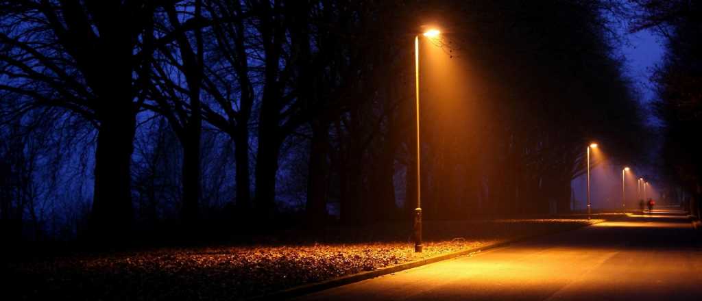 Mito o verdad: dicen que apareció un lobizón en San Rafael