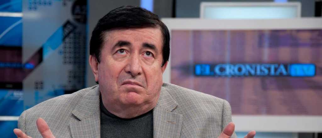 Según Durán Barba, el acuerdo de Milei con Bullrich "le ayuda a Massa"