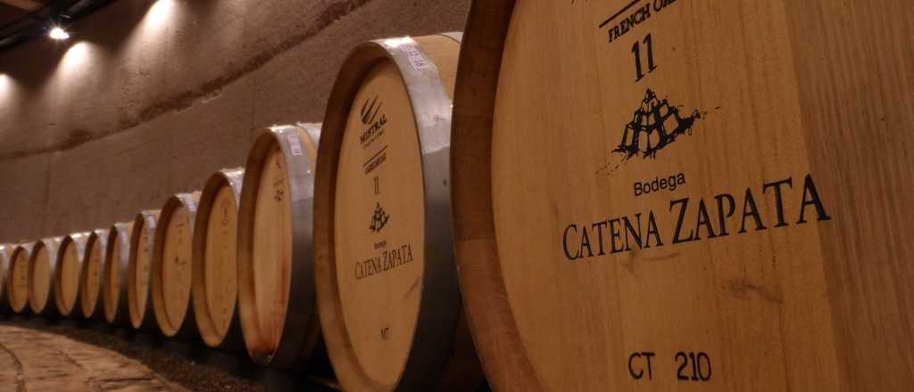 "Esta es una buena noticia para las bodegas argentinas"