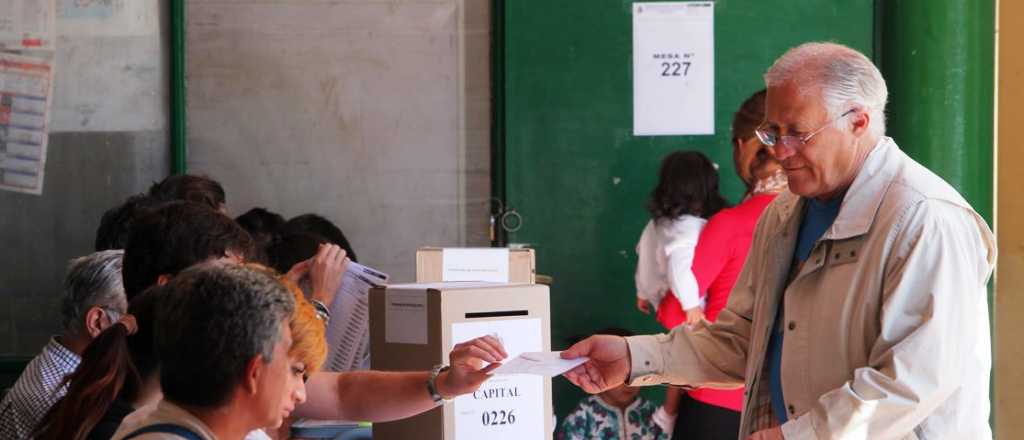 Cuánto cobrarán los jefes de mesa en las próximas elecciones