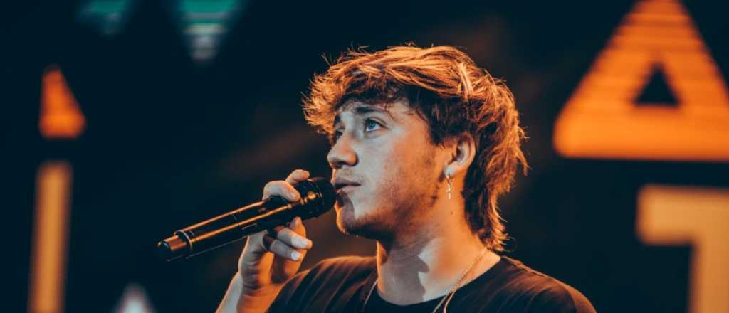 ¿Quién es Paulo Londra?