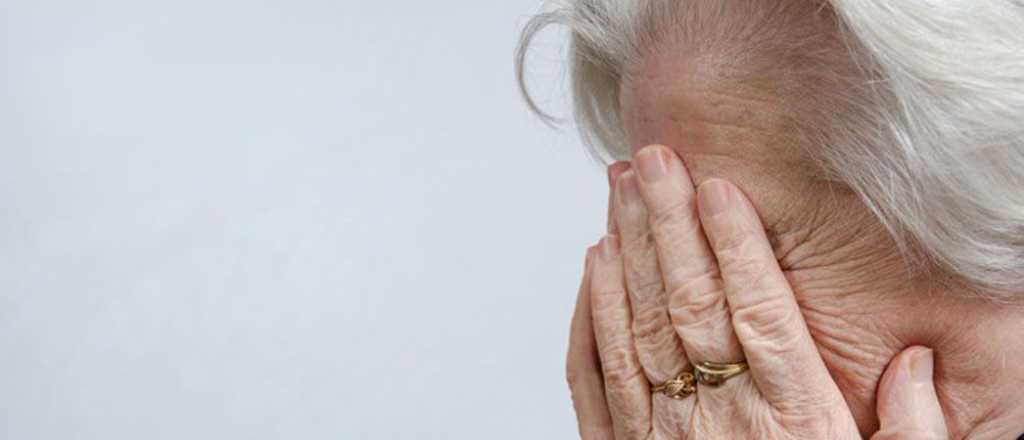 Le robaron $10.000 a una jubilada con un secuestro virtual en San Rafael