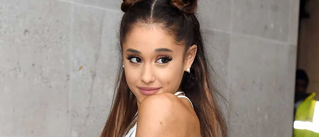 Ariana Grande explicó por qué no asistirá a los Grammys