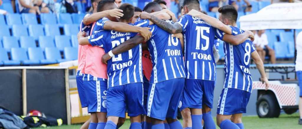 A qué hora, dónde y cómo ver al Tomba en su debut en la Libertadores