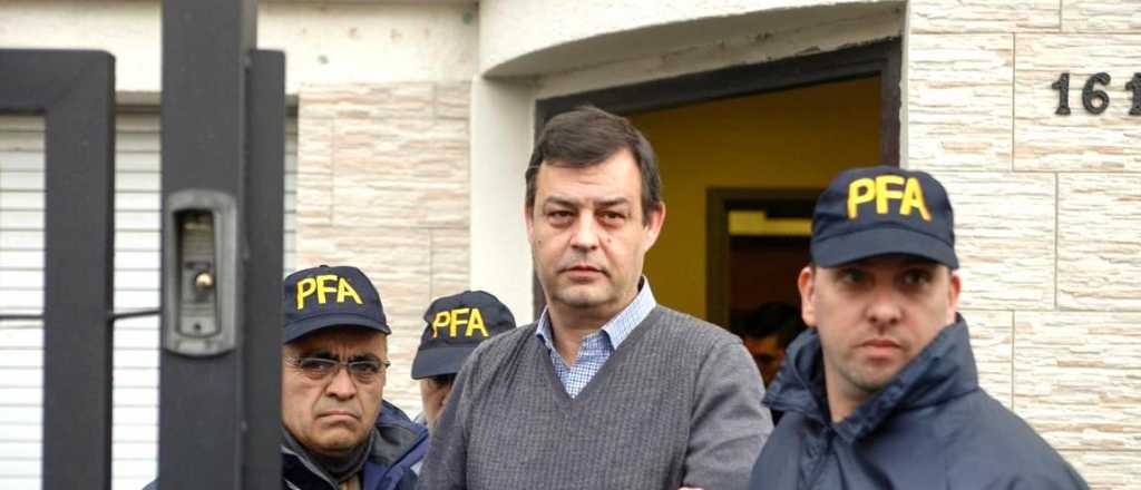 El contador de los Kirchner ingresó al programa de Protección de Testigos