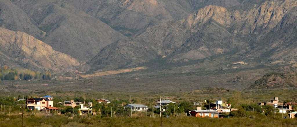 Hay 10 mil familias en zona de amenaza aluvional