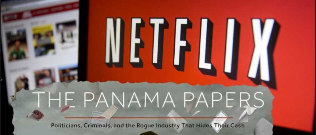 Netflix estrenó Panama Papers, pero en Argentina se traba misteriosamente