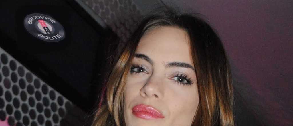 Emilia Attias habló del femicidio de su cuñada Leila, por primera vez