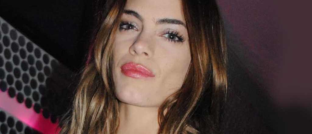 Emilia Attias habló del femicidio de su cuñada Leila, por primera vez