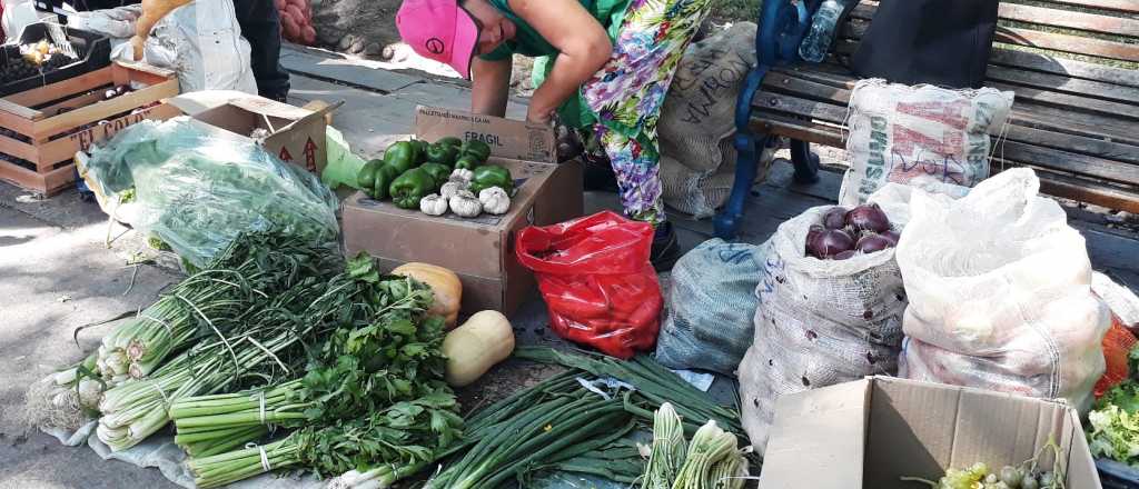 Este miércoles habrá un feriazo en Plaza Independecia: todo por $10