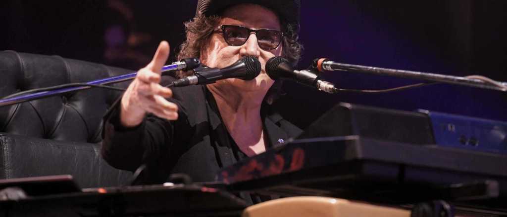 El Cosquín Rock 2020 tendrá a Charly, Divididos, Ciro, Duki y Molotov 