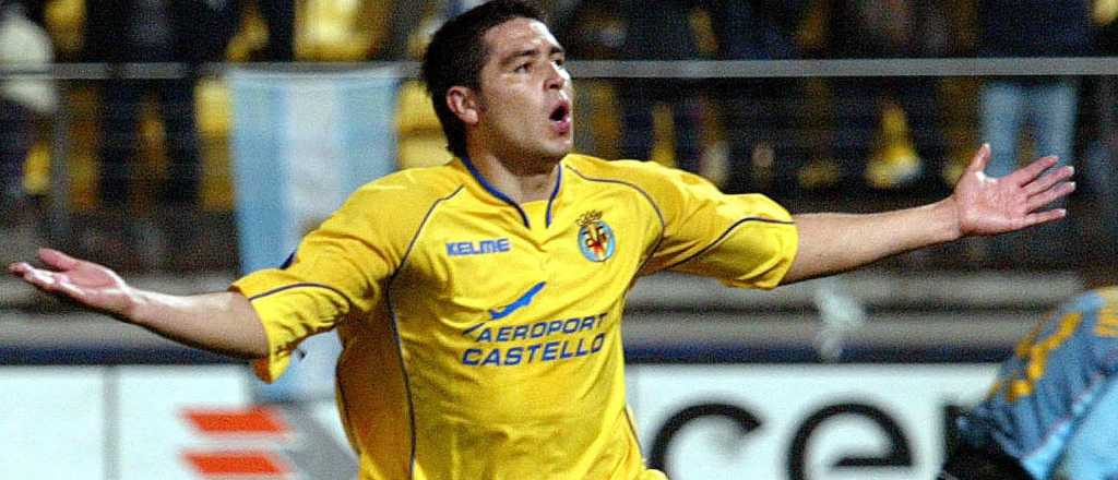 Pellegrini "destruyó" a Riquelme: "Solo hacía estupideces"