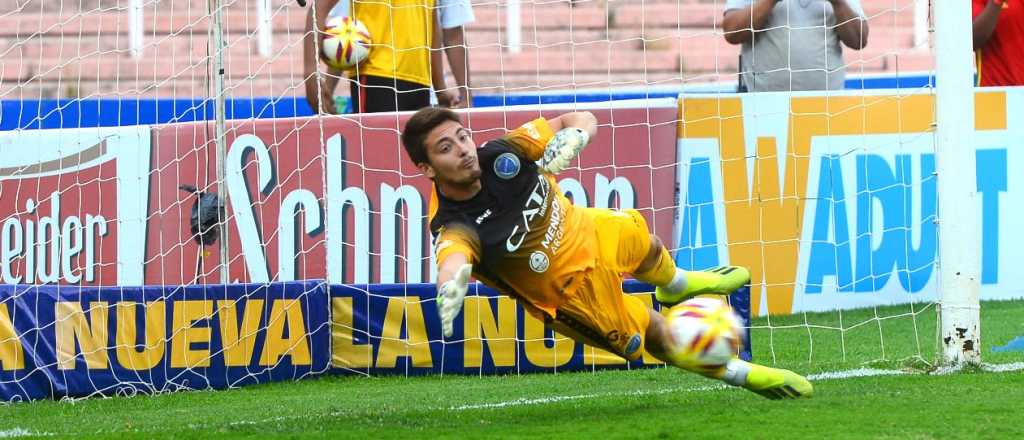 El Tomba pierde a su arquero titular para visitar a Rosario Central