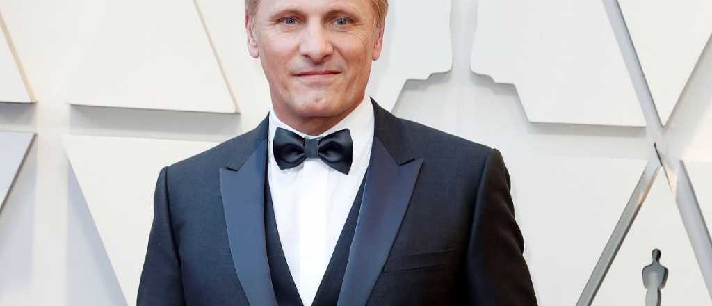 ¿Por qué Viggo Mortensen enfureció contra un partido político de España?