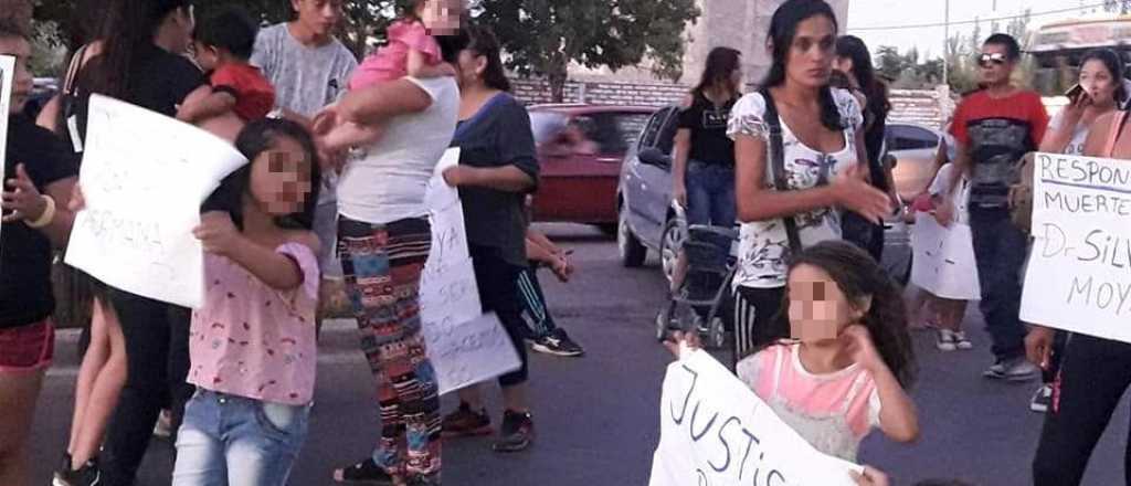 Polémica por la muerte de una nena de 2 años en Lavalle