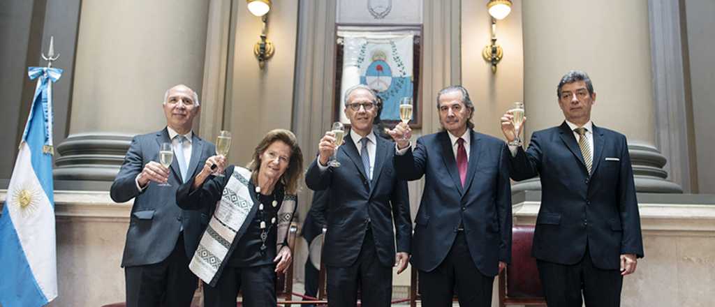 Freno de la Corte a las "abultadas" indemnizaciones de ART 