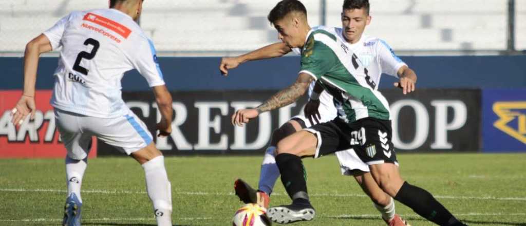 Copa Argentina: no hubo batacazo y Banfield pasó de ronda