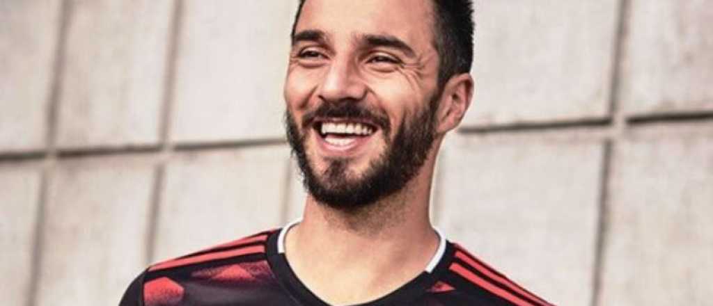 En Brasil descartaron la llegada de Scocco