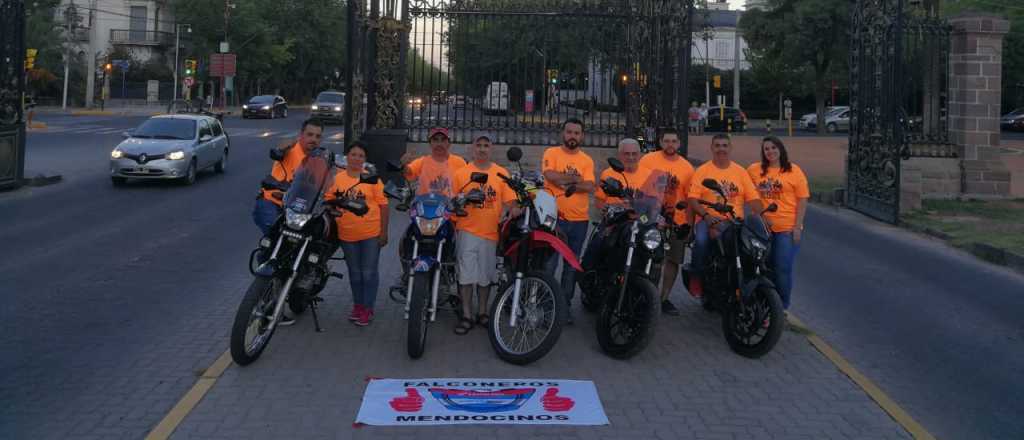 El sábado arranca el encuentro de moto viajeros más alto del mundo