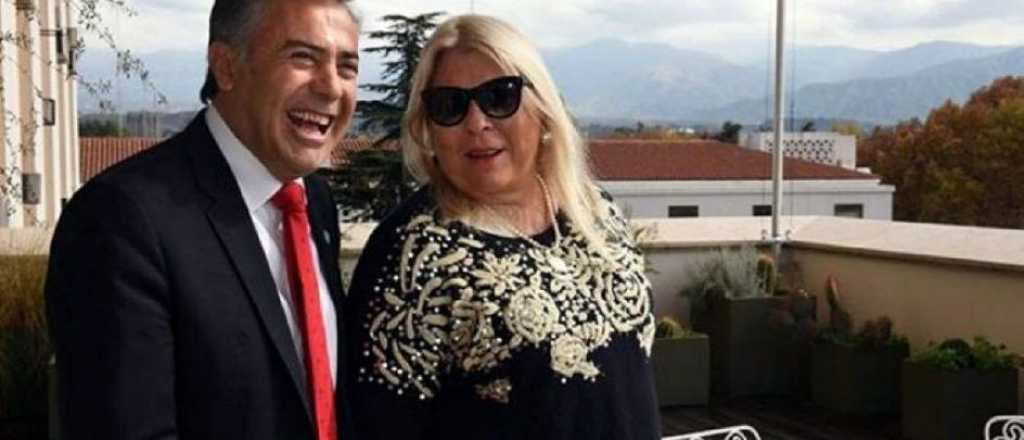 ¿Qué le pasa a Carrió?: ni tan "Juntos" ni mucho "Cambio"