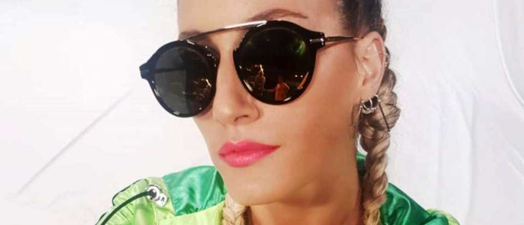 Mica Viciconte cambió su look ¡y quedó igual a Nicole Neumann! 